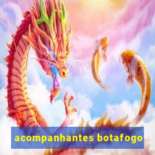 acompanhantes botafogo